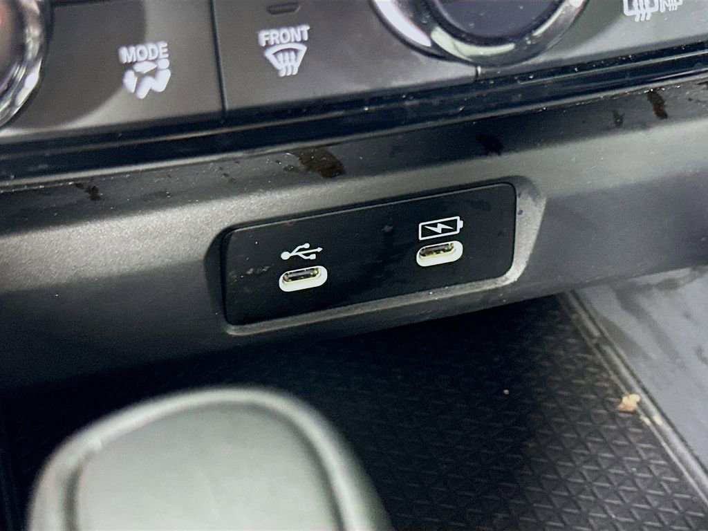 Used 2023 Honda Accord EX-L image 29