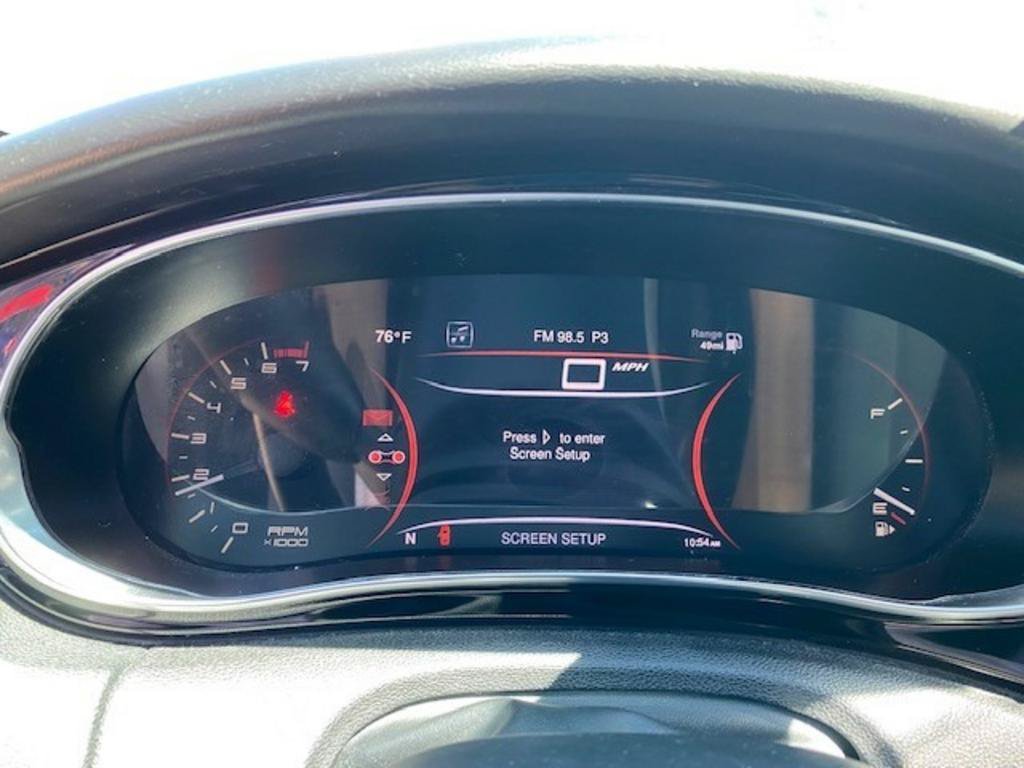Used 2013 Dodge Dart Limited FWD image 10