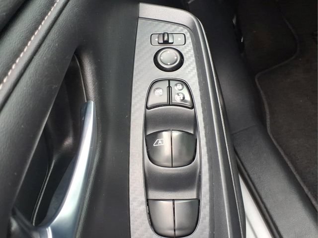 Used 2021 Nissan Sentra SV FWD image 20