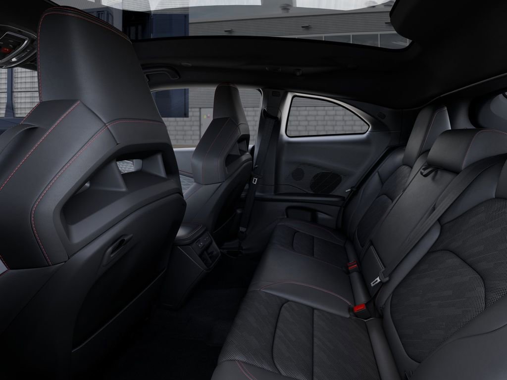 New 2026 Dodge Charger Scat Pack AWD/4WD image 23