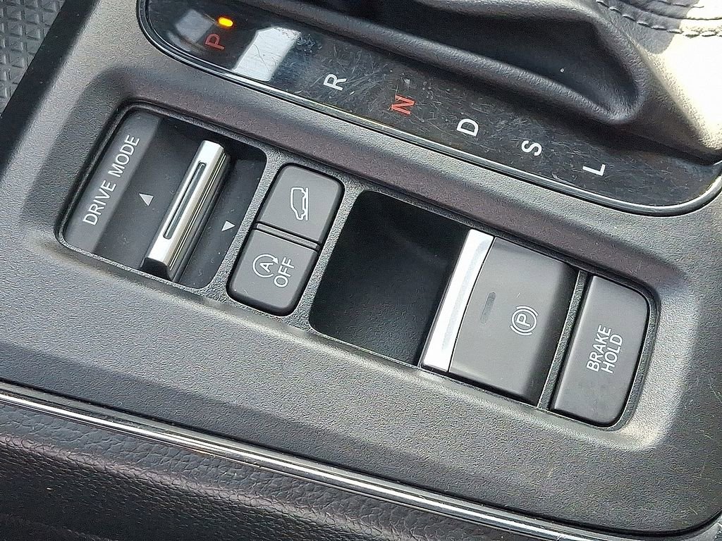 Used 2023 Honda CR-V EX image 24