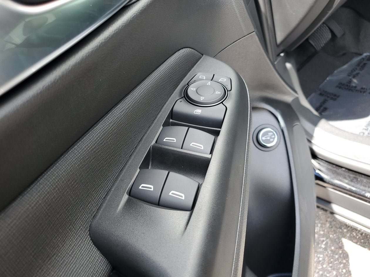 New 2026 Buick Envista Sport Touring w/ Convenience I Package FWD image 17