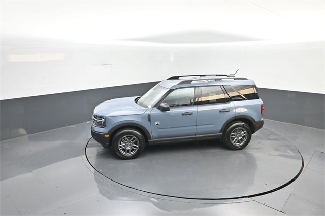 New 2025 Ford Bronco Sport Big Bend w/ Convenience Package image 21
