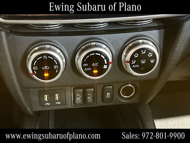 Used 2022 Mitsubishi Outlander Sport SE FWD image 16