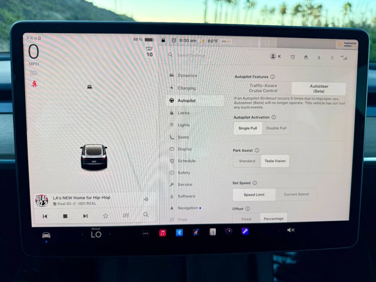 Used 2022 Tesla Model 3 RWD image 13