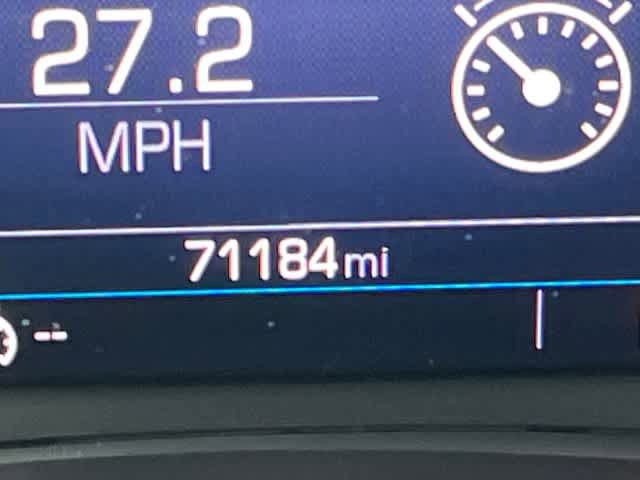 Used 2021 GMC Terrain SLE w/ Elevation Edition image 35