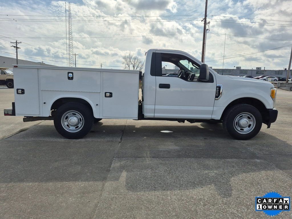 Used 2017 Ford F250 XL image 8