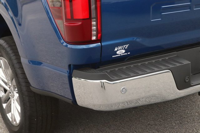 New 2025 Ford F150 Lariat w/ Equipment Group 501A Mid image 7