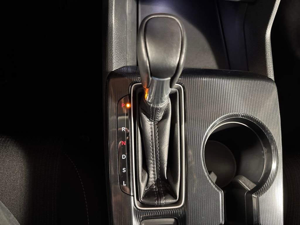 Used 2023 Honda Civic EX image 27