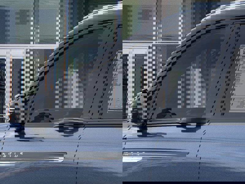 New 2026 Lincoln Nautilus Reserve image 20