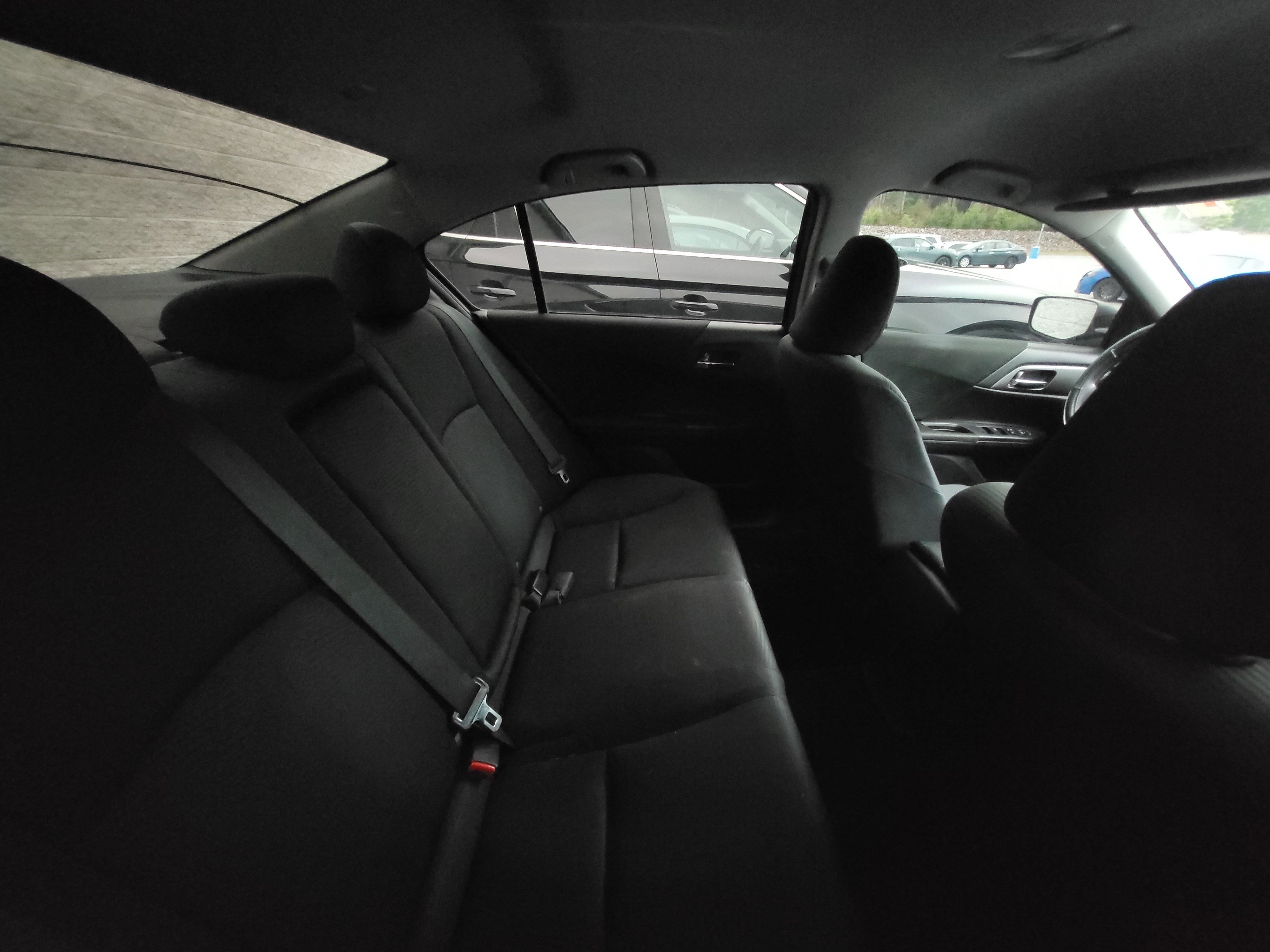 Used 2014 Honda Accord LX image 9