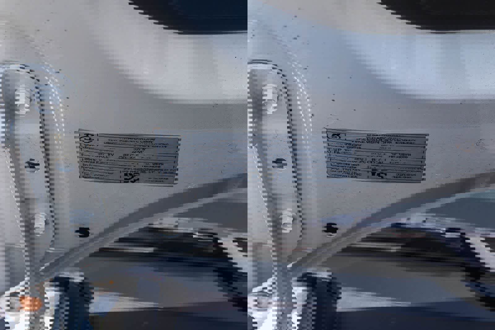 Certified 2025 Hyundai Sonata SE image 37