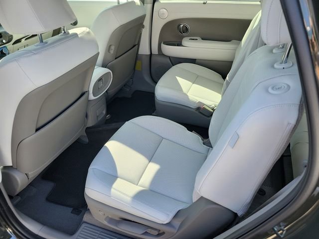 New 2026 Hyundai Palisade Limited image 21