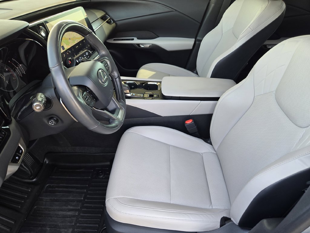Used 2024 Lexus RX 350 Premium w/ Convenience Package FWD image 14
