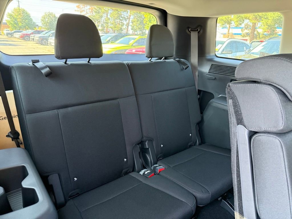 New 2026 Hyundai Santa Fe SE image 19