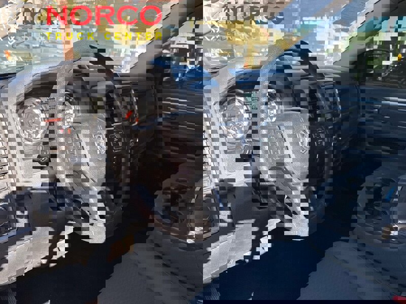 Used 2016 RAM 1500 Tradesman w/ Power & Remote Entry Group image 17