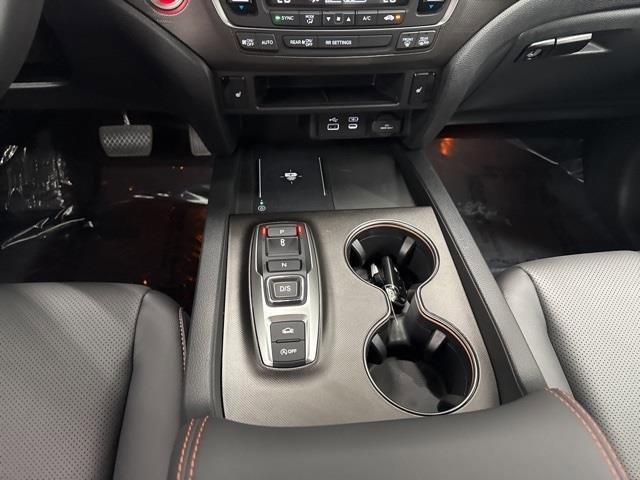 New 2025 Honda Ridgeline TrailSport+ image 26