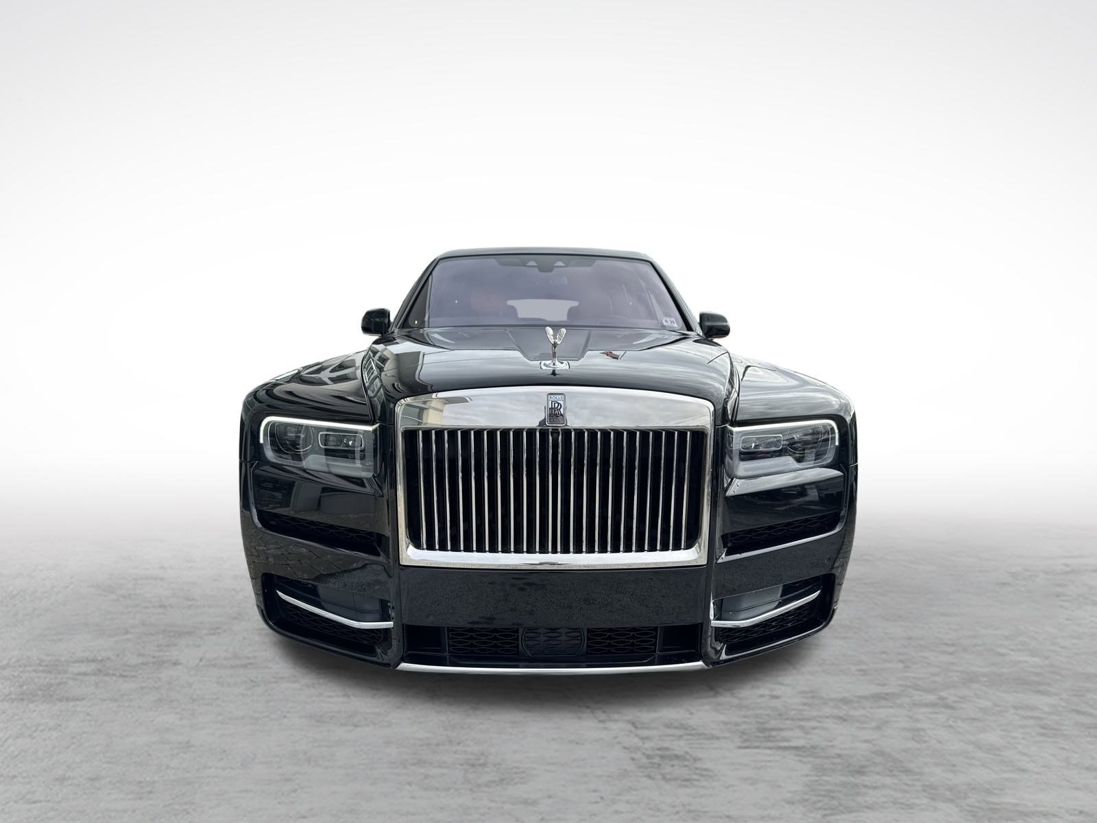 Certified 2024 Rolls-Royce Cullinan image 7