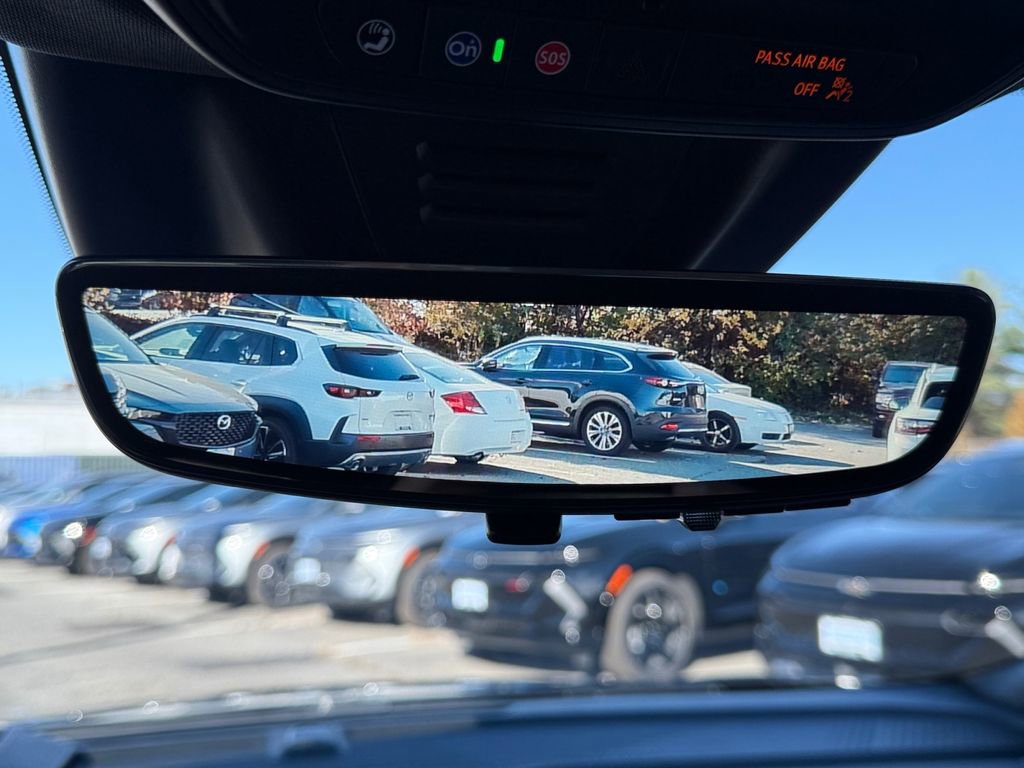 New 2026 Chevrolet Equinox EV RS w/ Convenience Package II image 19