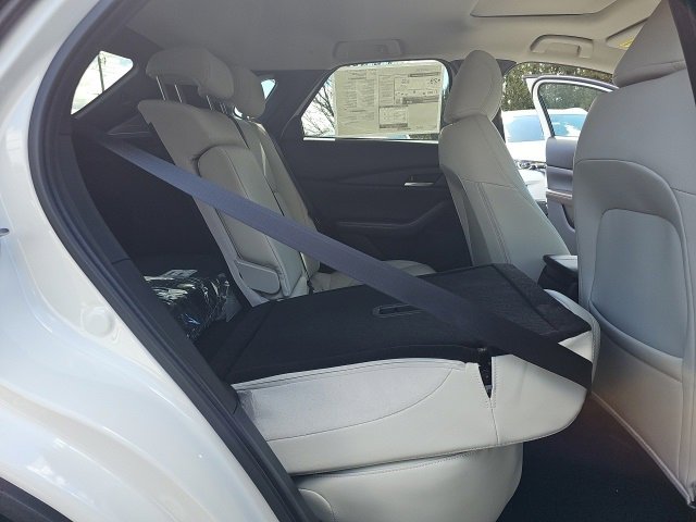 New 2025 MAZDA CX-30 AWD 2.5 S w/ Premium Package image 16