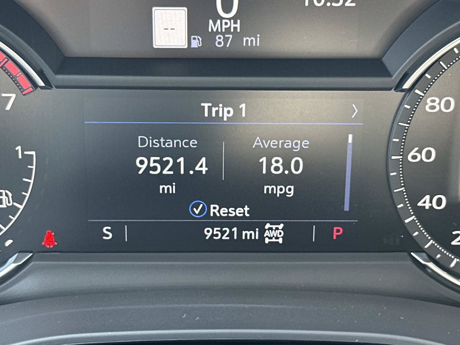 Certified 2024 Cadillac XT5 Premium Luxury AWD/4WD image 21