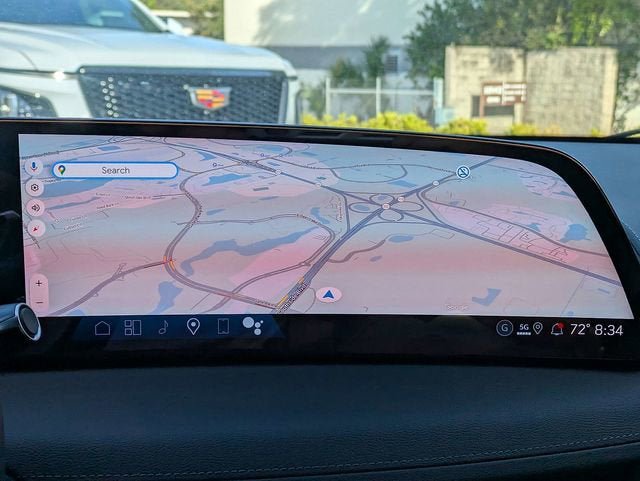 New 2026 Cadillac CT5 Premium Luxury w/ Technology Package RWD image 21