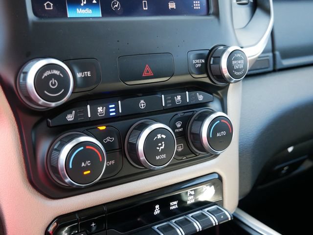 Used 2022 RAM 1500 Laramie AWD/4WD image 20