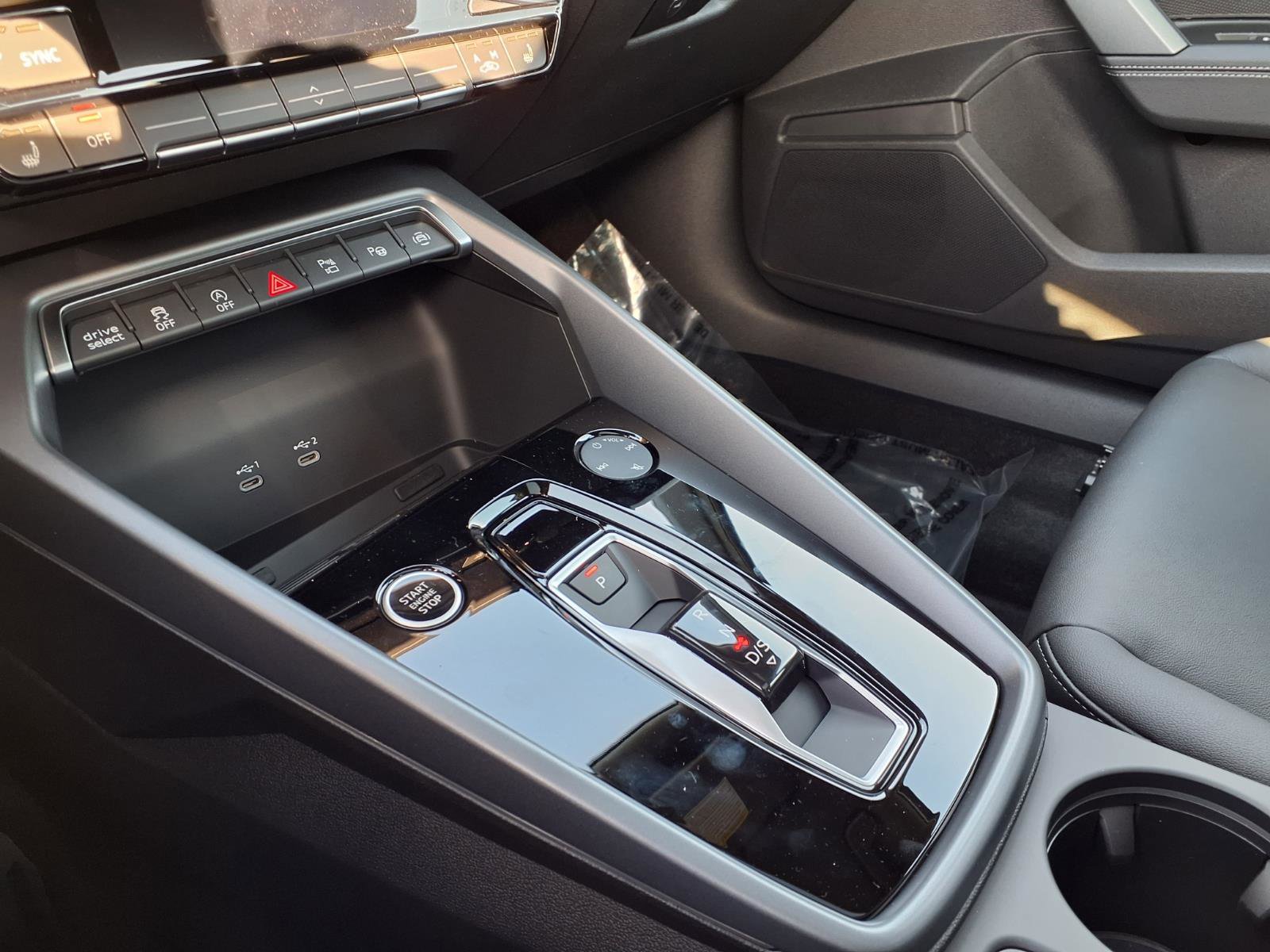 New 2026 Audi A3 2.0T Premium Plus image 18