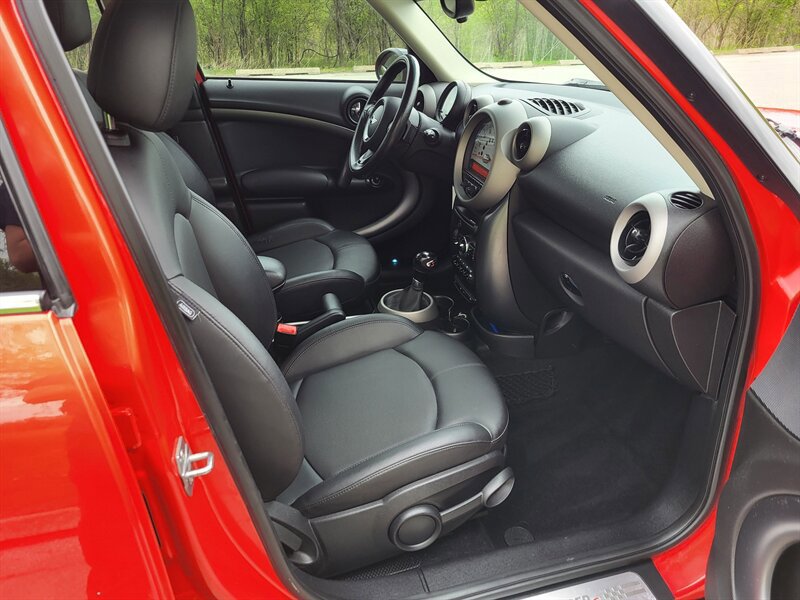 Used 2012 MINI Cooper Countryman S AWD/4WD image 12