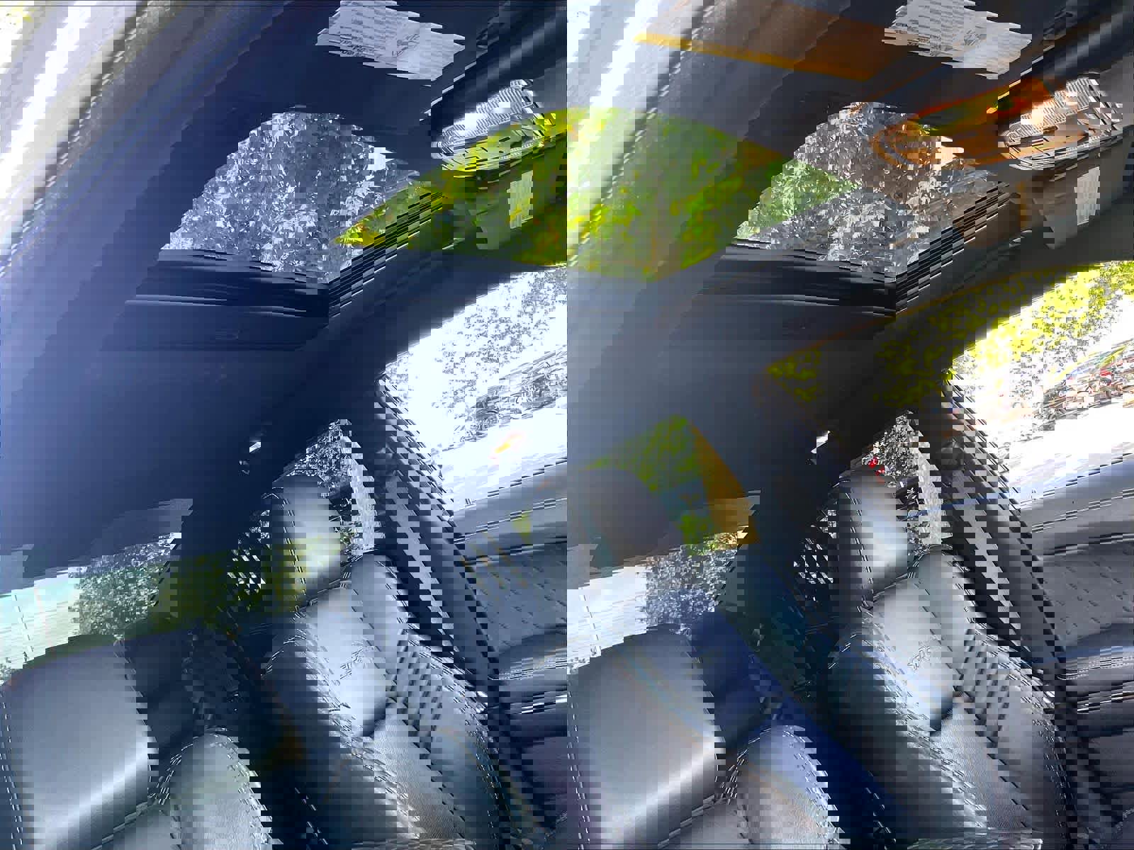 Used 2021 Dodge Charger SRT Hellcat image 23