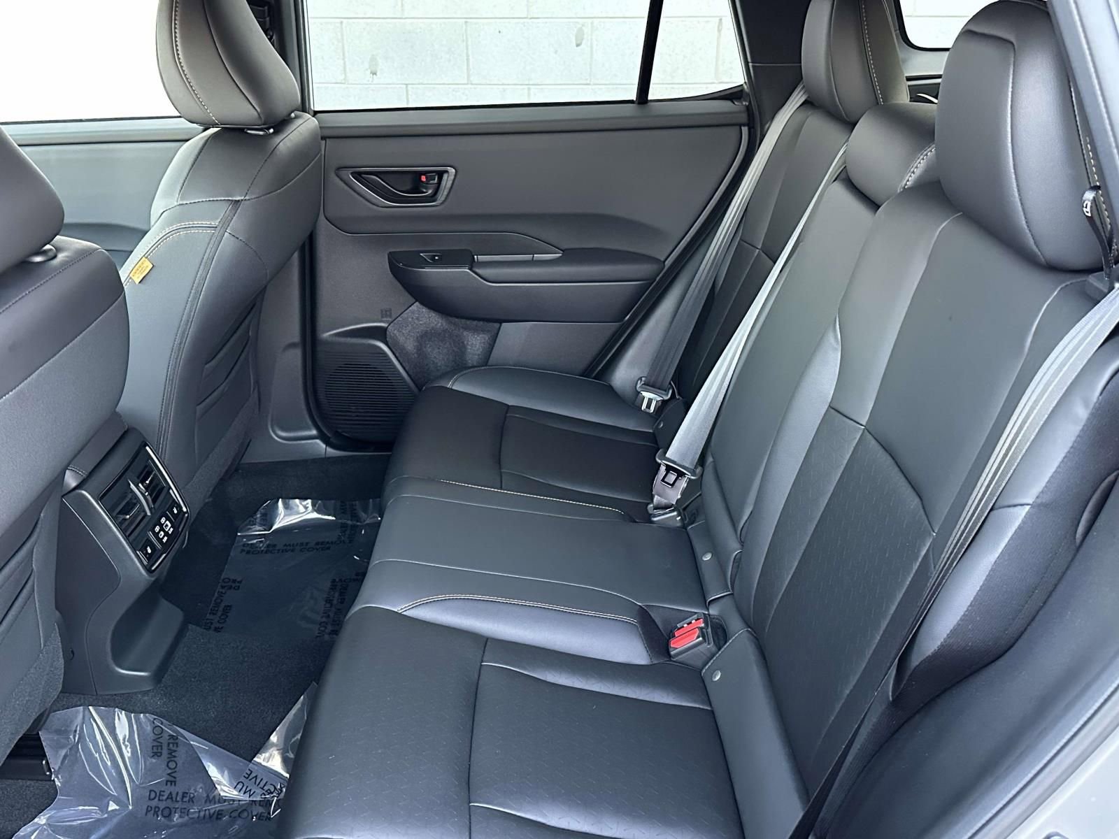 New 2026 Subaru Outback Wilderness image 12