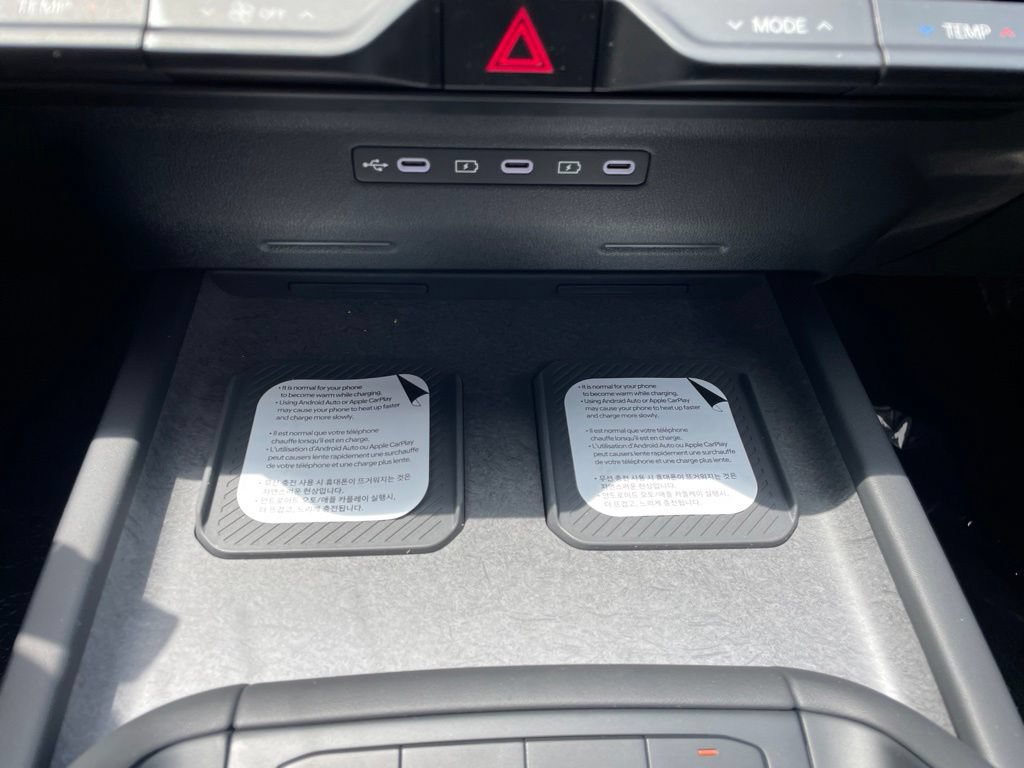 New 2027 Kia Telluride EX X-Line AWD/4WD image 23