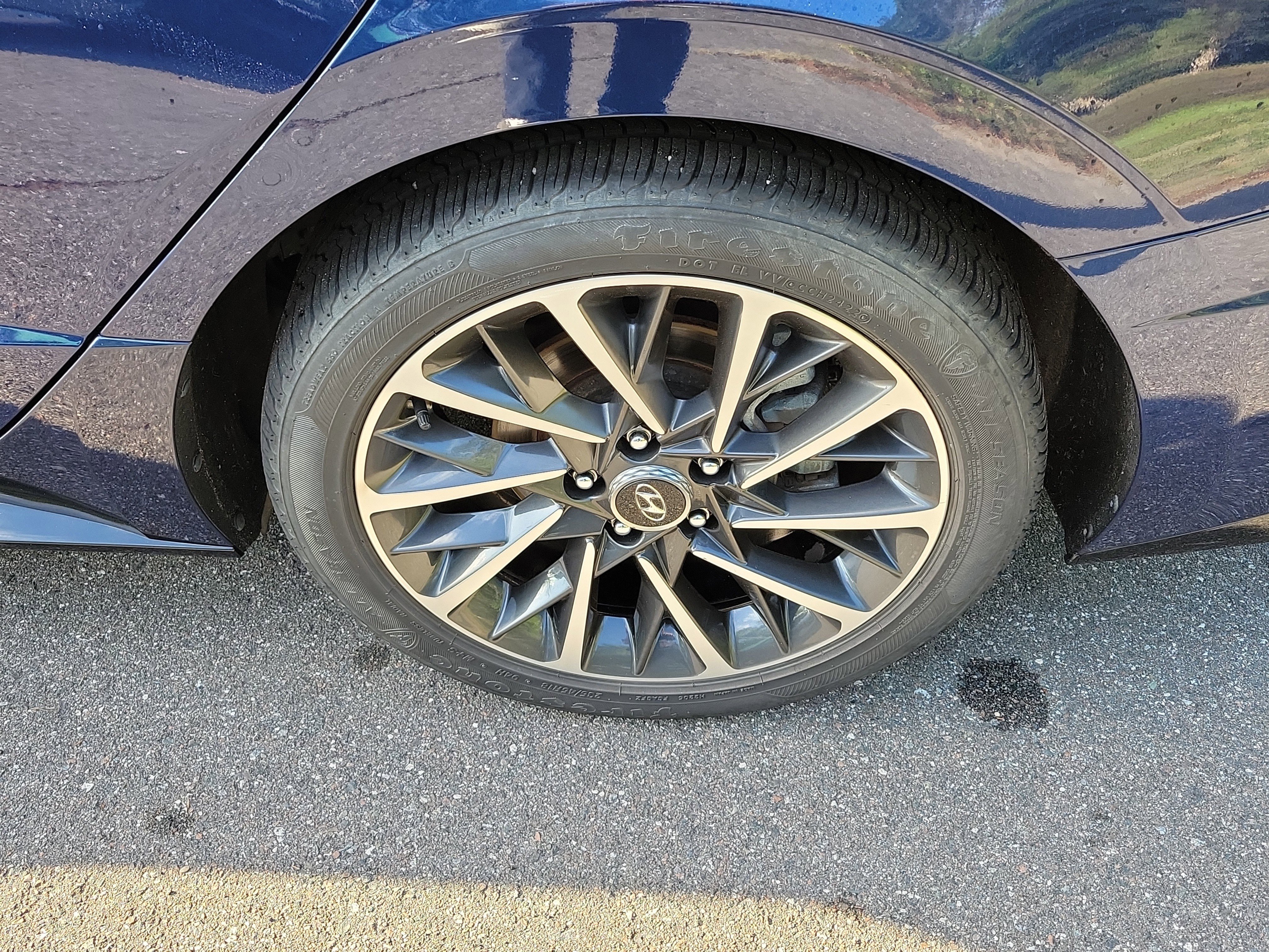 Used 2020 Hyundai Sonata Limited FWD image 39