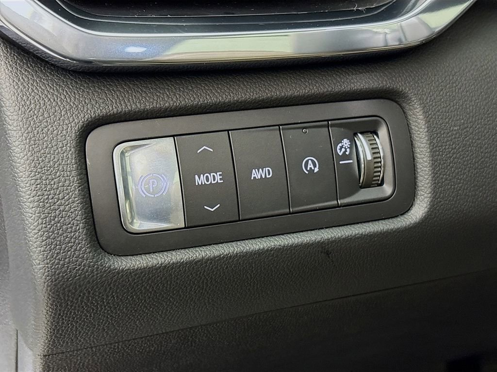 New 2026 GMC Acadia Denali Ultimate AWD/4WD image 10