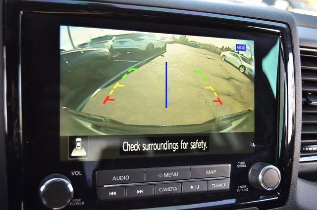 Certified 2024 Nissan Frontier PRO-4X w/ Pro Premium Package image 19