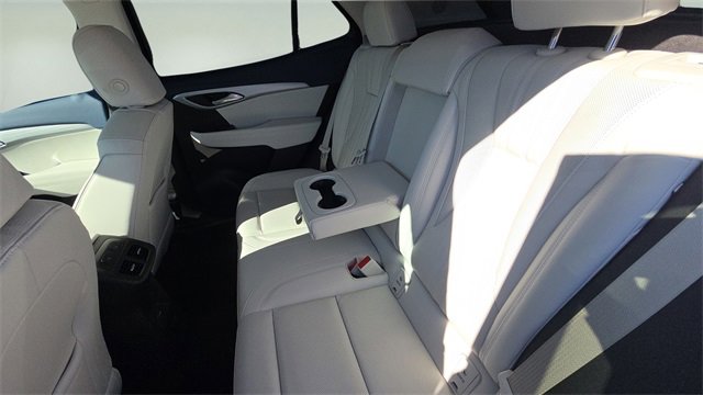 New 2026 Buick Envision Avenir image 24
