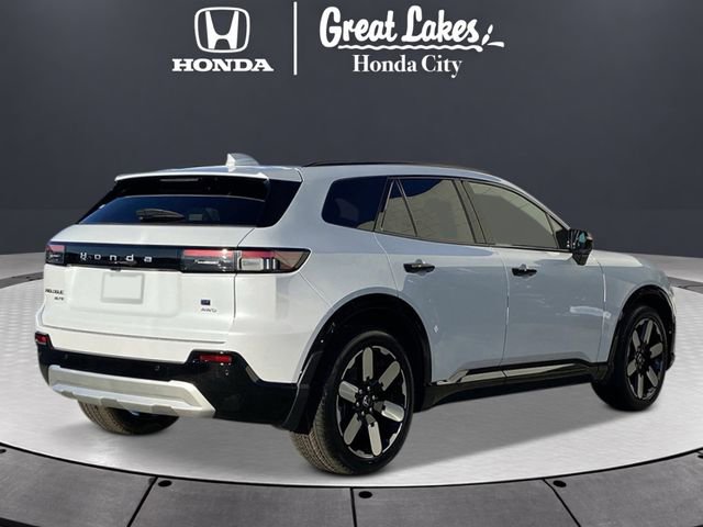 New 2026 Honda Prologue Elite image 4