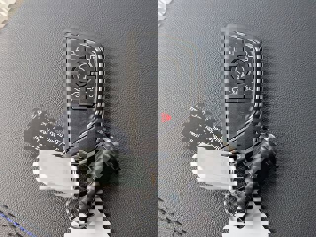 New 2026 Cadillac Escalade IQ Sport 1 image 34