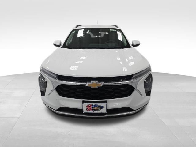 New 2026 Chevrolet Trax LT image 8