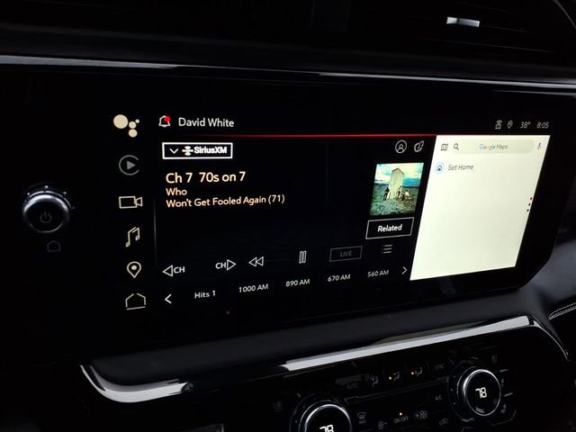 Used 2024 GMC Sierra 1500 AT4X image 30