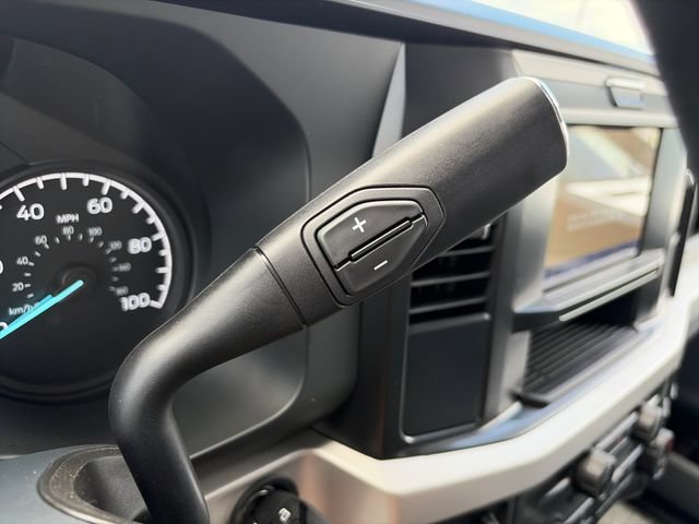 New 2026 Ford F550 4x4 Crew Cab image 20