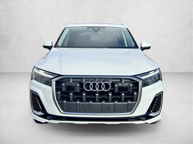 Used 2025 Audi Q7 3.0T Premium Plus image 2