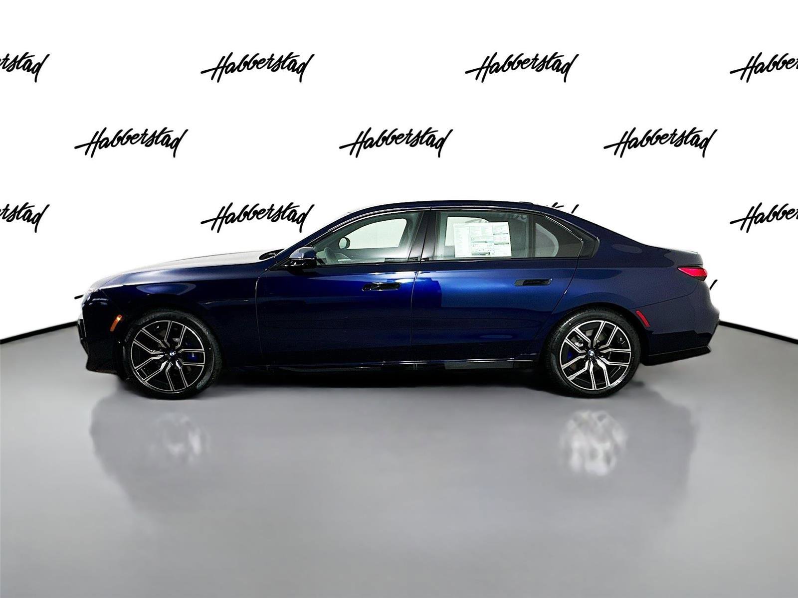 New 2026 BMW 740i xDrive 740i xDrive w/ Premium Package image 8