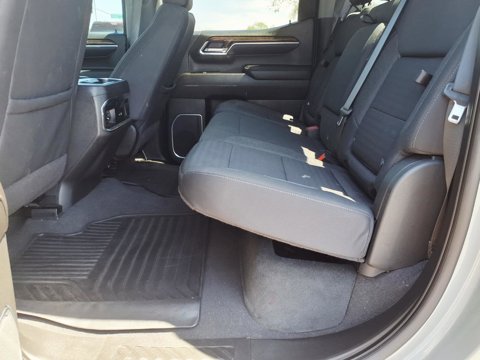 Used 2023 GMC Sierra 1500 Elevation w/ X31 Off-Road Package AWD/4WD image 16