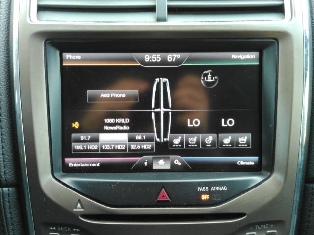 Used 2013 Lincoln MKX FWD image 41
