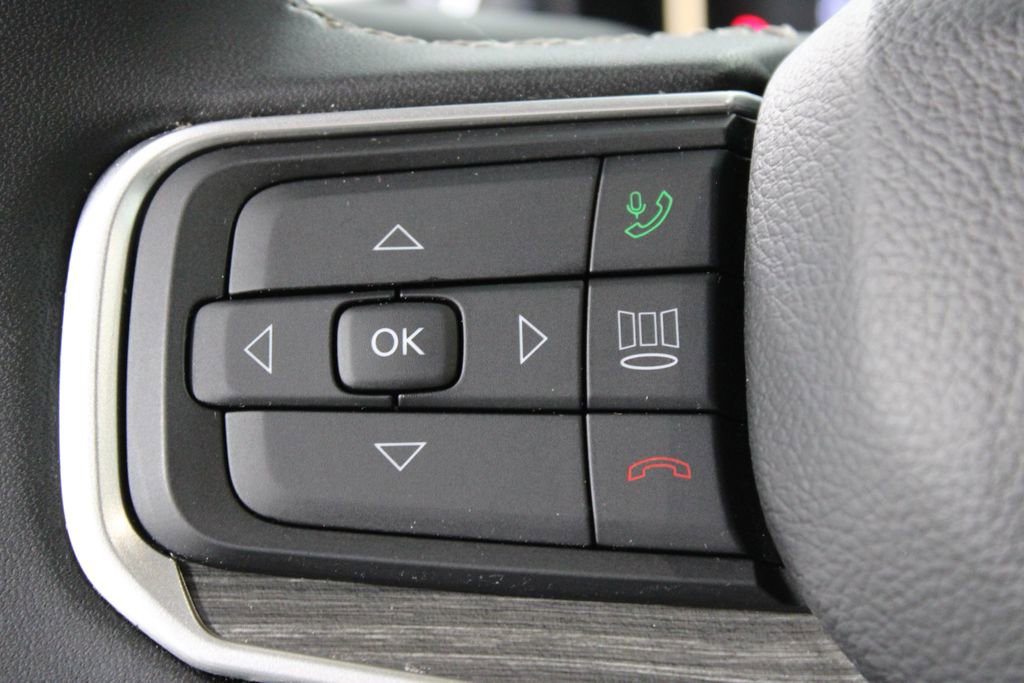 Used 2024 Jeep Wagoneer Series III image 44