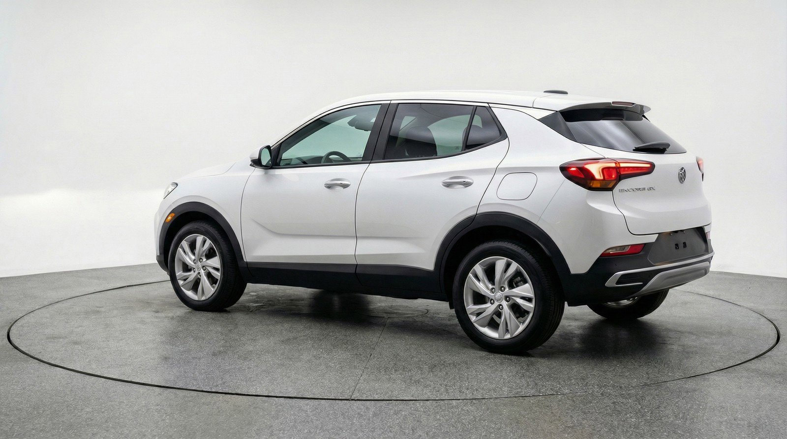Used 2025 Buick Encore GX Preferred image 6