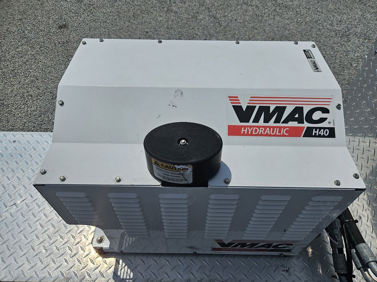 Used 2022 Ford F650 2WD Regular Cab Super Duty image 23