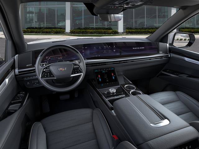 New 2026 Cadillac Escalade Luxury w/ Touring Package AWD/4WD image 15