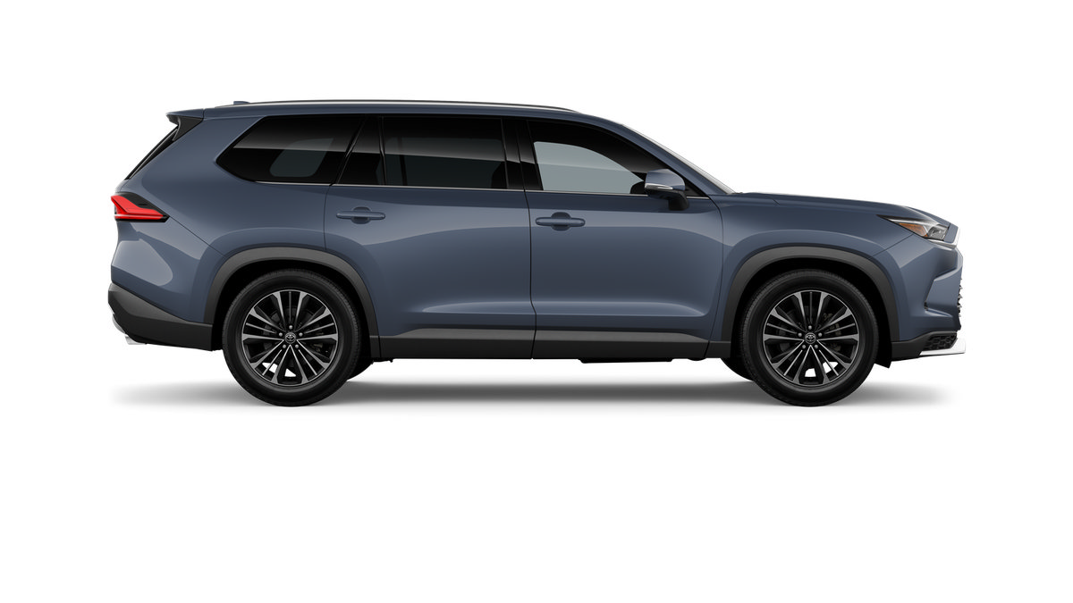 New 2026 Toyota Grand Highlander AWD Hybrid image 36